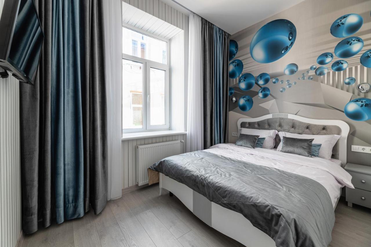 Rynok Square City Center Two Bedroom Apartment! Lviv Extérieur photo