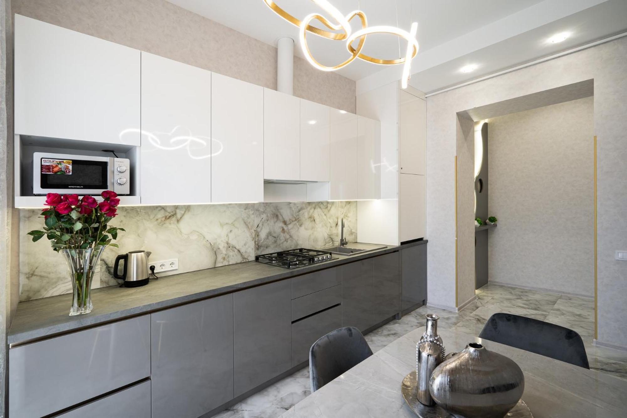 Rynok Square City Center Two Bedroom Apartment! Lviv Extérieur photo