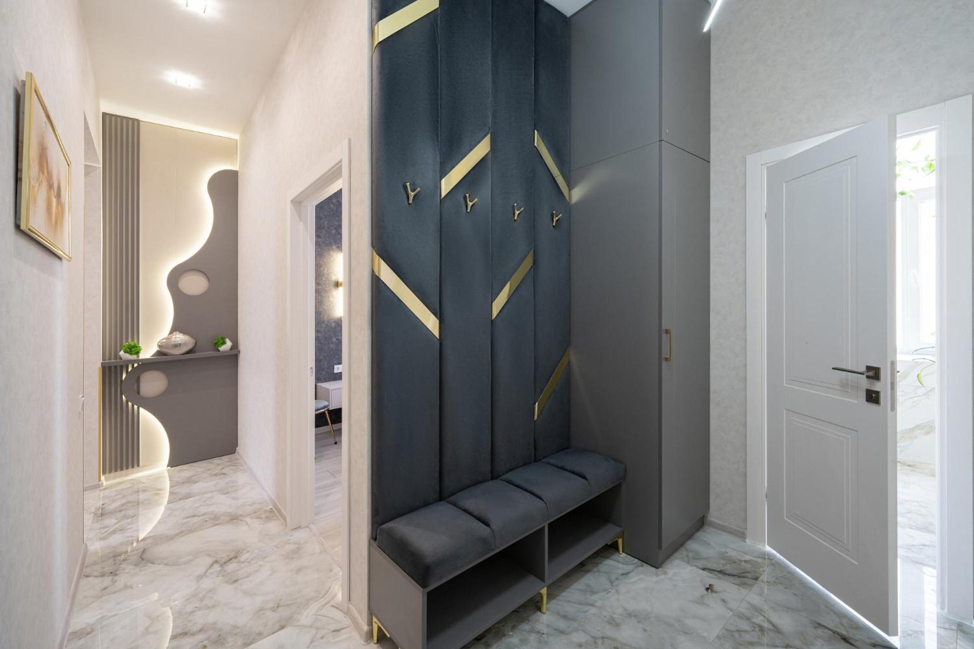 Rynok Square City Center Two Bedroom Apartment! Lviv Extérieur photo