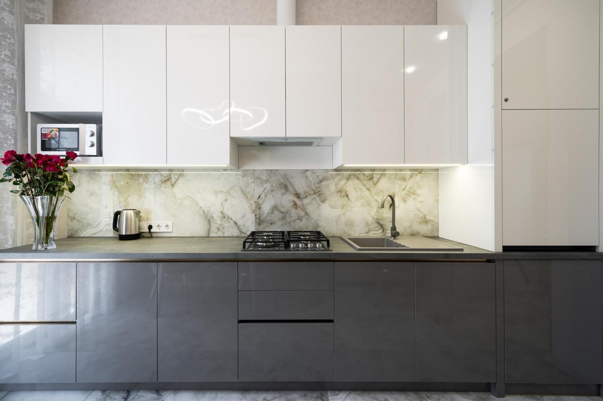 Rynok Square City Center Two Bedroom Apartment! Lviv Extérieur photo